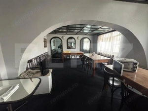 Casa de vanzare cu 6 camere, 374 mp, teren 719 mp,  strada Baritiu - imagine 12