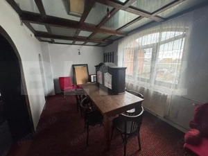 Casa de vanzare cu 6 camere, 374 mp, teren 719 mp,  strada Baritiu - imagine 13