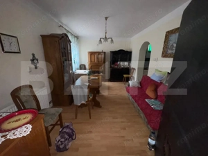 Casa de vanzare cu 6 camere, 374 mp, teren 719 mp,  strada Baritiu - imagine 3