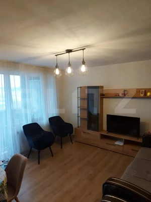 Apartament 3 camere de vânzare-Bulevardul Pandurilor