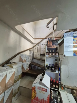 Vanzare casa rezidentiala si spatiu comercial, zona Lidl Moinesti, sector 6 Bucuresti. - imagine 7