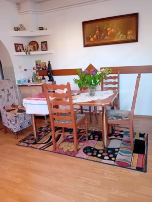 CASA IN CENTRU -REGHIN CU SPATIU COMERCIAL  - imagine 8