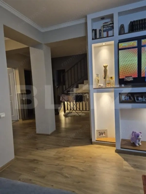 Vila superba de vanzare in Bardesti, 240 mp, 636 mp teren - imagine 2