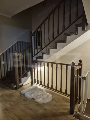 Vila superba de vanzare in Bardesti, 240 mp, 636 mp teren - imagine 17