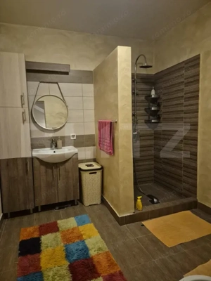 Vila superba de vanzare in Bardesti, 240 mp, 636 mp teren - imagine 9