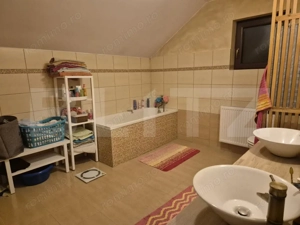 Vila superba de vanzare in Bardesti, 240 mp, 636 mp teren - imagine 18