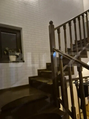 Vila superba de vanzare in Bardesti, 240 mp, 636 mp teren - imagine 16