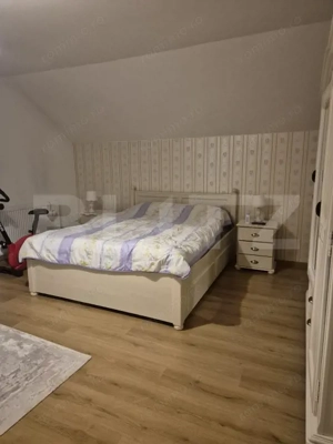 Vila superba de vanzare in Bardesti, 240 mp, 636 mp teren - imagine 7