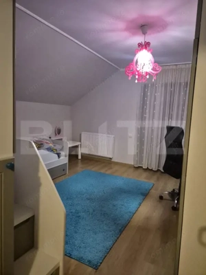 Vila superba de vanzare in Bardesti, 240 mp, 636 mp teren - imagine 11