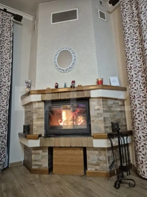 Vila superba de vanzare in Bardesti, 240 mp, 636 mp teren - imagine 14