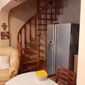 Vanzare casa rezidentiala si spatiu comercial, zona Lidl Moinesti, sector 6 Bucuresti. - imagine 8