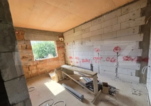 Casa plan parter 4 camere și beci in  Barnova - imagine 5