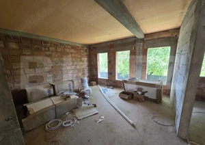 Casa plan parter 4 camere și beci in  Barnova - imagine 4