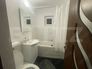 Garsoniera 29 mp, cartier Dumbrava Nord - imagine 5