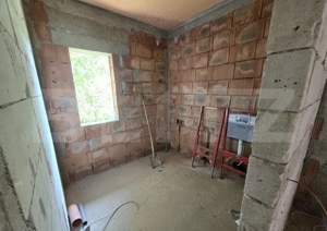 Casa plan parter 4 camere și beci in  Barnova - imagine 7