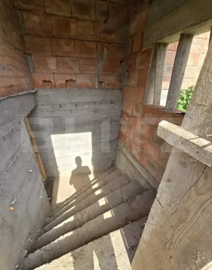 Casa plan parter 4 camere și beci in  Barnova - imagine 6