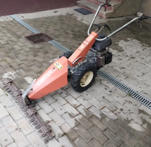 Motocositoare profesională GOLDONI 