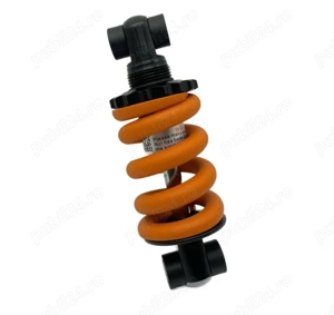Suspensie spate KuKirin G2 Master   amortizor scuter electric, 151 mm, compatibilitate perfecta - imagine 2