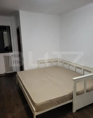 Garsoniera 1 cameră, 24 mp, zona Tudor Vladimirescu 