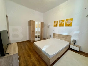Oportunitate unică - garsonieră renovată complet în zona centrală - imagine 3
