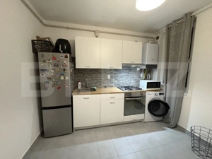 Apartament 2 camere,  parcare, pet friendly, zona Baciu - imagine 4
