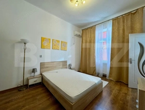 Oportunitate unică - garsonieră renovată complet în zona centrală