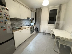 Apartament 2 camere,  parcare, pet friendly, zona Baciu - imagine 5
