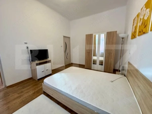 Oportunitate unică - garsonieră renovată complet în zona centrală - imagine 2