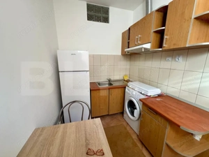 Oportunitate unică - garsonieră renovată complet în zona centrală - imagine 5