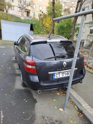 Renault laguna break  - imagine 2