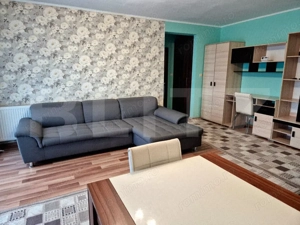 Apartament 2 camere, 52mp, garaj, zona Porii