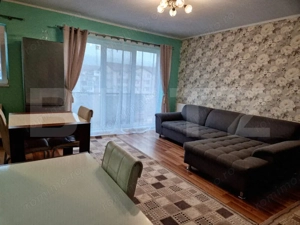 Apartament 2 camere, 52 mp, garaj, zona Porii