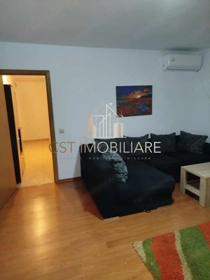 Apartament 2 camere / Aradului