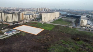 1525 mp teren P+4+5R+6R - Str Postalionului