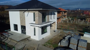 Casă nouă de vânzare în Curtea de Argeș. - imagine 6