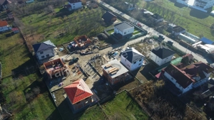 Casă nouă de vânzare în Curtea de Argeș. - imagine 10