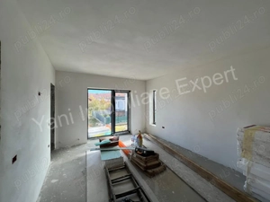 Casă nouă de vânzare în Curtea de Argeș. - imagine 4