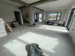 Casă nouă de vânzare în Curtea de Argeș. - imagine 5