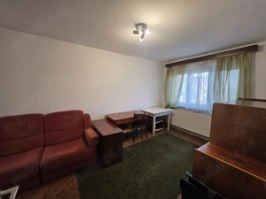 Vand apartament 2 camere  - imagine 3