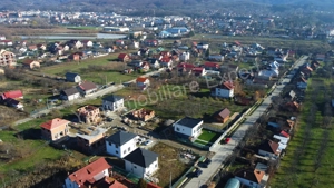 Casă nouă de vânzare în Curtea de Argeș. - imagine 9