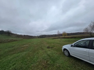Teren  10 hectare Recea - imagine 3