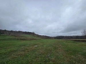 Teren  10 hectare Recea - imagine 2