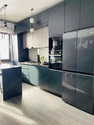 Vând ap 2 camere  - imagine 3