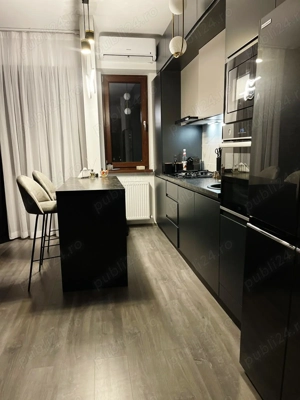 Vând ap 2 camere  - imagine 2