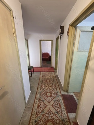 Vand apartament 2 camere  - imagine 7