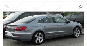 De vanzare urgent vw cc