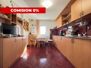 COMISION 0%-Apartament 3 camere, decomandat, 65 mp - zona Soarelui