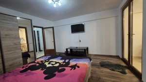 Vânzare garsonieră la cheie, 32 mp, parter, cartier Grivița, str. M.C. Oancea