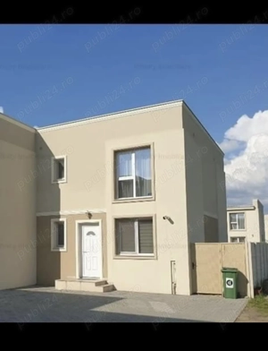 Duplex de vanzare full mobilat si utilat!