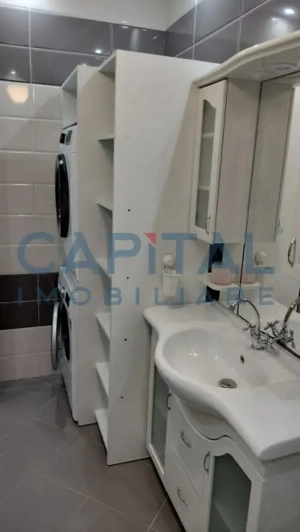 Comision 0% Apartament 3 camere  | 74 mp | Sub Cetate |  - imagine 12